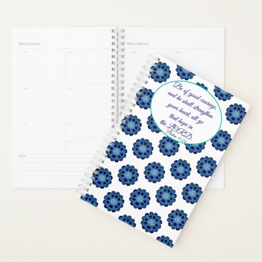 Cornflower 2 Seine Liebe Planer (Anzeige)