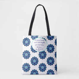 Cornflower 2 Seine Liebe Tasche