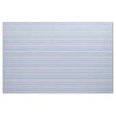 Cornflower Blau und Bisque Farbmuster Stoff (Yard (91,4 cm))