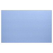 Cornflower Blau, weißes marokkanisches Quatrefolie Stoff (Yard (91,4 cm))