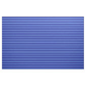 Cornflower Blue & Blue Streifen/Linienmuster Stoff (Yard (91,4 cm))