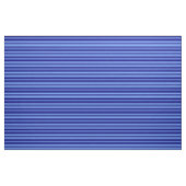 Cornflower Blue & Blue Streifen/Linienmuster Stoff (Fat Quarter (45,7 x 55,9 cm))