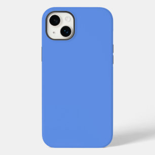 Cornflower Blue Case-Mate iPhone 14 Plus Hülle