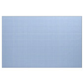 Cornflower Blue Gingham Check Pattern  Stoff (Yard (91,4 cm))