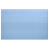 Cornflower Blue & Powder Blue Streifen Stoff (Yard (91,4 cm))