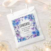 💍! Cornflower Dreams Geschenktütchen (Ausgeschnitten)