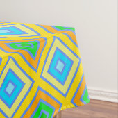 Cornflower Harmonische Farben Kunst, Dichtung und Tischdecke (Beispiel)