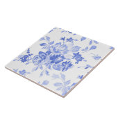 CornFlower-Keramik-Fliese Fliese (Seite)