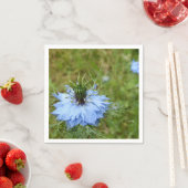 Cornflower Paper Napkins Serviette (Beispiel)
