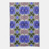 CORNFLOWERS GESCHIRRTUCH (Vertikal)