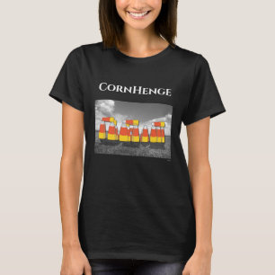 CornHenge T - Shirt