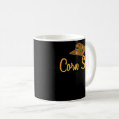 Cornhole Kaffeetasse (VorderseiteRechts)