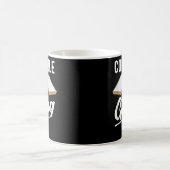 Cornhole Lawn Game Bean Sack Cornhole Team Pl Kaffeetasse (Mittel)