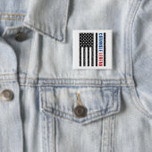 Cornhole Legend USA Button (Beispiel)