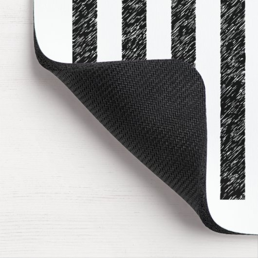 Cornhole Legend USA Mousepad (Ecke)