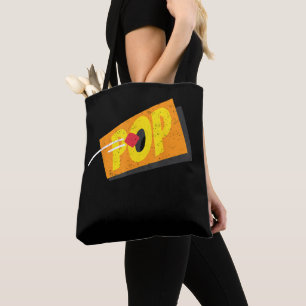 Cornhole-Spieler Tasche