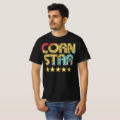 Cornhole T-Shirt (Vorne ganz)