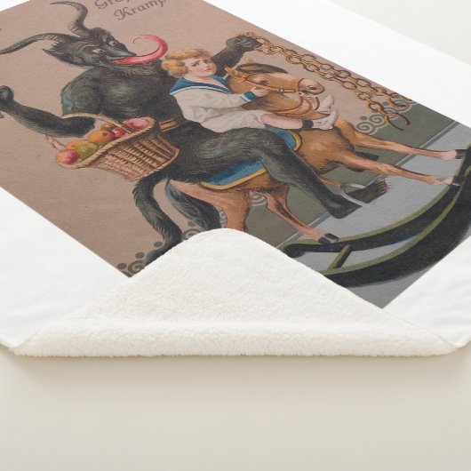 Cornhole Trophy Tshirt Weihnachtsgeschenke für Wei Sherpadecke (3/4)