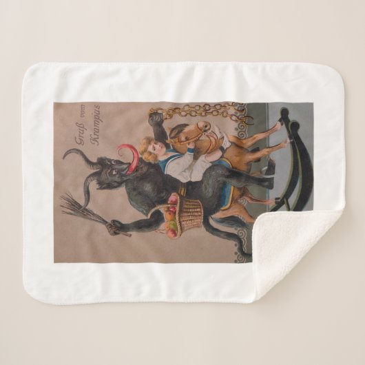 Cornhole Trophy Tshirt Weihnachtsgeschenke für Wei Sherpadecke (Vorderseite (Horizontal))