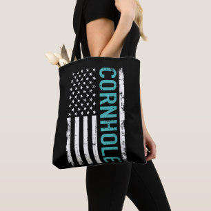 Cornhole USA Tasche