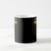 Cornholetournament Funny Cornhole Kaffeetasse (Mittel)