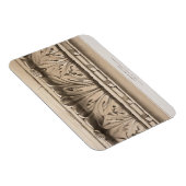 Cornice Moulding Magnet (Rechte Seite)