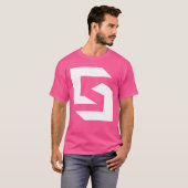 Cornier Sports Retro T-Shirt (Vorne ganz)