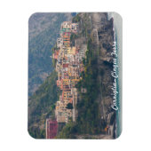 Corniglia - Cinque Terre magnet (Vertikal)