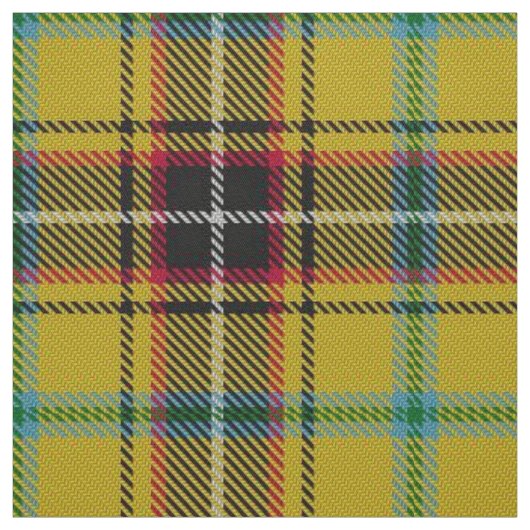 Cornish Family Tartan - Christopher Stoff (Muster)