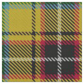 Cornish Family Tartan - Christopher Stoff (Nahaufnahme)