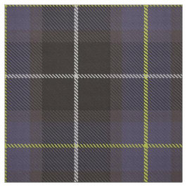 Cornish Family Tartan - Coleman Stoff