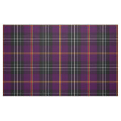 Cornish Family Tartan - Curnow Stoff (Fat Quarter (45,7 x 55,9 cm))