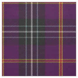 Cornish Family Tartan - Curnow Stoff