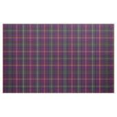 Cornish Family Tartan - Curnow Stoff (Yard (91,4 cm))