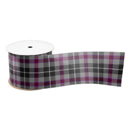 Cornish Family Tartan - Jewell Satinband