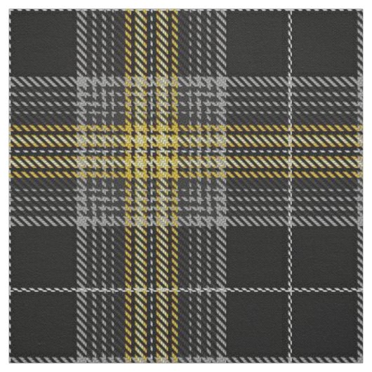 Cornish Family Tartan - Pascoe Stoff (Muster)
