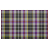 Cornish Family Tartan - Pengelley Stoff (Fat Quarter (45,7 x 55,9 cm))