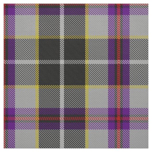 Cornish Family Tartan - Pengelley Stoff (Muster)