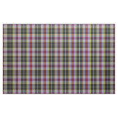 Cornish Family Tartan - Pengelley Stoff (Yard (91,4 cm))
