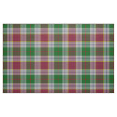 Cornish Family Tartan - Rosevear Stoff (Fat Quarter (45,7 x 55,9 cm))