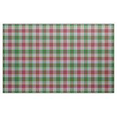 Cornish Family Tartan - Rosevear Stoff (Yard (91,4 cm))