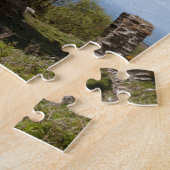 Cornish Motor House Puzzle (Seite)