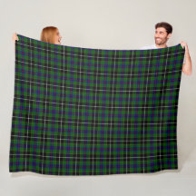 Cornish National Jagd Tartan