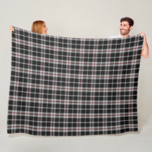 Cornish National St Piran Tartan