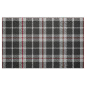 Cornish National St Piran Tartan Stoff (Fat Quarter (45,7 x 55,9 cm))