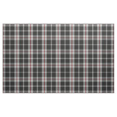 Cornish National St Piran Tartan Stoff (Yard (91,4 cm))