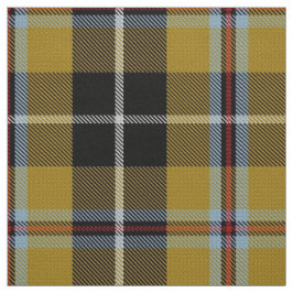 Cornish National Tartan Stoff