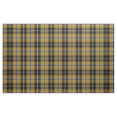 Cornish National Tartan Stoff (Yard (91,4 cm))