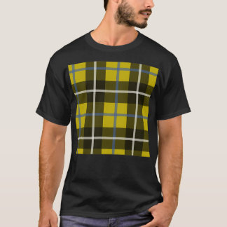 Cornish National Tartan T-Shirt