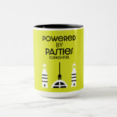 Cornish Pasties Cornwall Tasse (Zentrum)